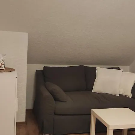 Appartement Nad Vinnym Sklepom Pouzdrany