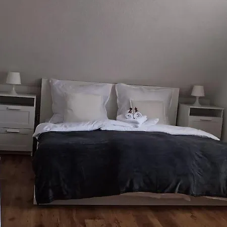 Nad Vinnym Sklepom Daire