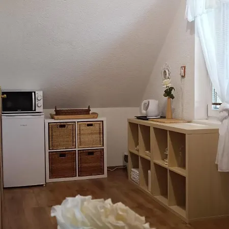 Appartement Nad Vinnym Sklepom Pouzdrany