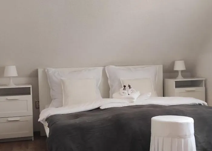 Appartement Nad Vinnym Sklepom *