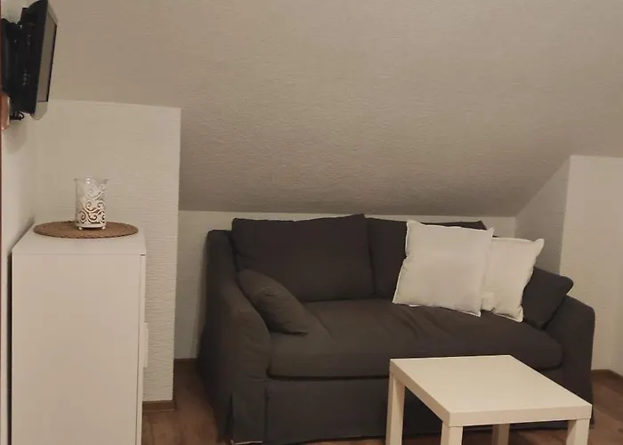 Appartement Nad Vinnym Sklepom Pouzdrany