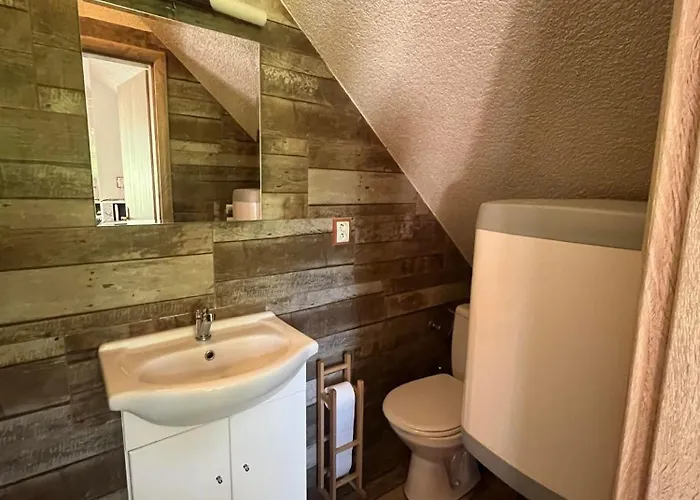 Appartement Nad Vinnym Sklepom