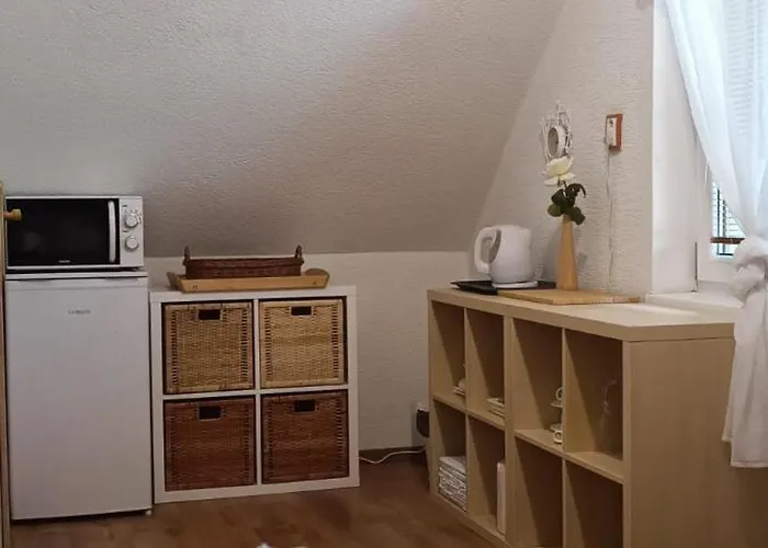 Appartement Nad Vinnym Sklepom Pouzdrany